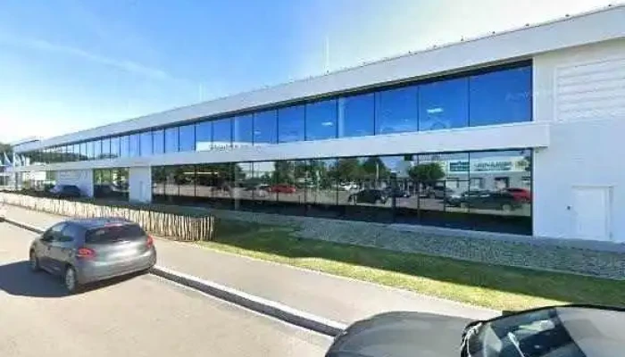 Tastykorea Street View 360deg Fotos - Luxemburg