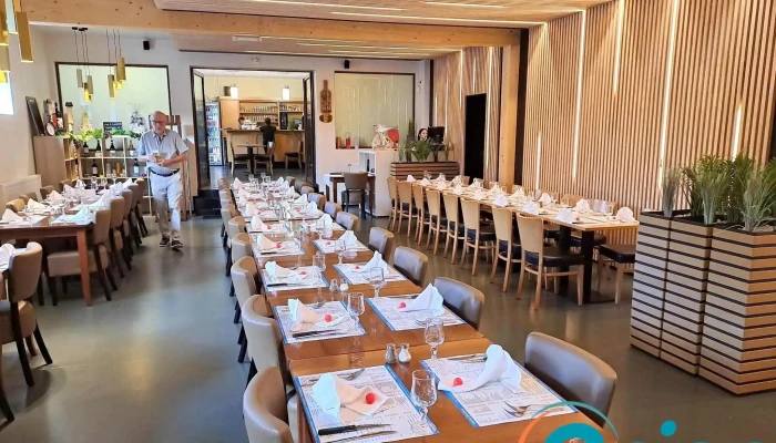 Taverne Boulevue -  Bewaertunge - Sassenheim