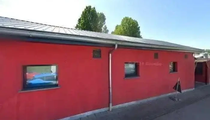 Taverne Boulevue -  Street View 360deg Fotos - Sassenheim
