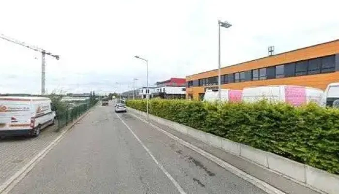 Team Express Plus Sarl Street View 360deg Fotos - Kehlen