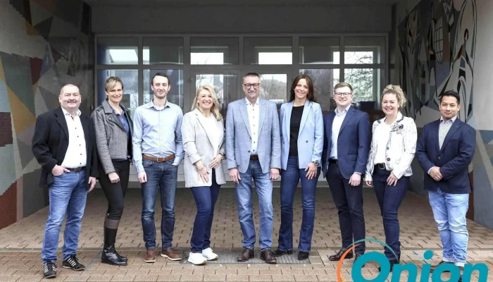Team Feulen 23 - Luxembourg