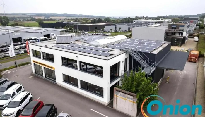 Team Schramm Sarl   Heizung   Warmepumpe   Photovoltaik   Badezimmer   Luftung Vom Inhaber - Bad Mondorf