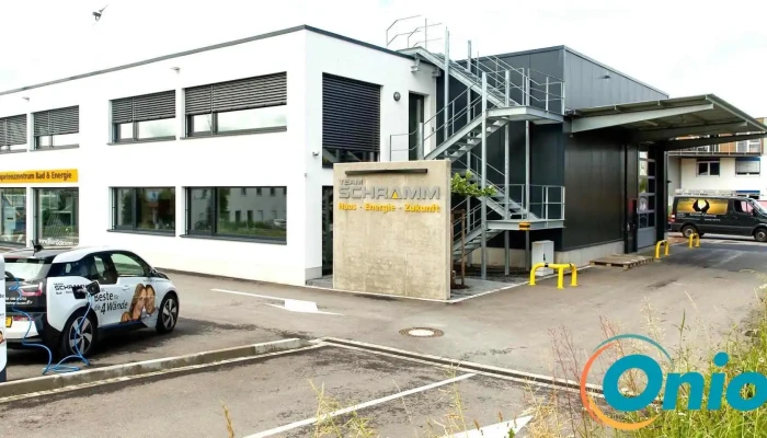 Team Schramm Sàrl - Heizung - Wärmepumpe - Photovoltaïk - Badezimmer - Lüftung - Bad Mondorf