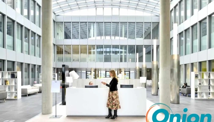 Teamwork Luxembourg Sarl Vom Inhaber - Bertrange