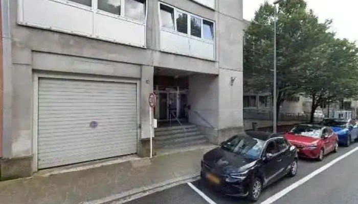 Tec Equipements Sa -  Street View 360deg Fotos - Luxemburg