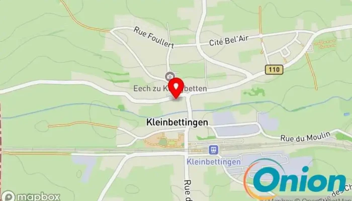 Kaart vun Technic Montage Sàrl Fensteranbieter, Aluminiumfenster, Türfachhandel, Garagentoranbieter, Anbieter von PVC-Fenstern, Fensterinstallationsdienst zu Koerich