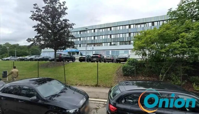 Technics Cfm-Van Marcke Cloche d'Or - Luxemburg