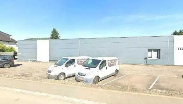 Technilux Sa -  Street View 360deg Fotos - Steinsel