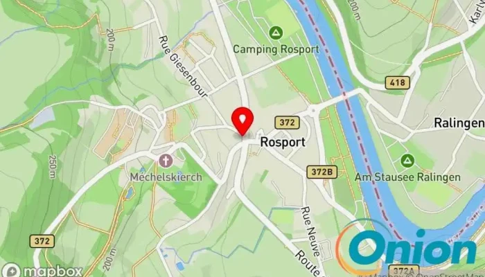 Kaart vun technologies reseaux et solution Finanzaudit, Computersicherheitsdienst zu Rosport-Mompach