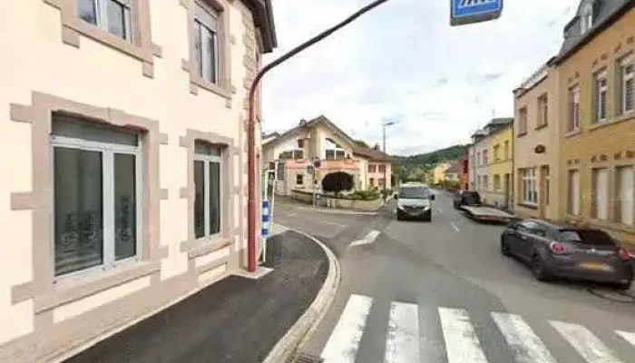 Technologies Reseaux Et Solution -  Promotioune - Rosport-mompach