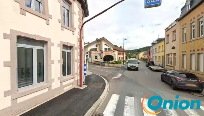 technologies reseaux et solution - Rosport-Mompach