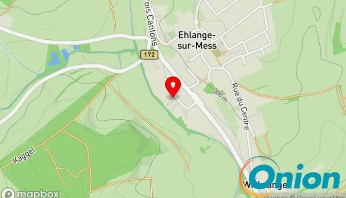 Kaart vun Technopol Sàrl Heizungsmonteur, Klimaanlagenanbieter, Reparaturservice für Klimaanlagen, Sanitärtechnik, Elektriker, Heizungs- und Klimatechnikbetrieb, Sanitärinstallateur, Anbieter von Solar-Warmwasseranlagen zu Reckingen/Mess