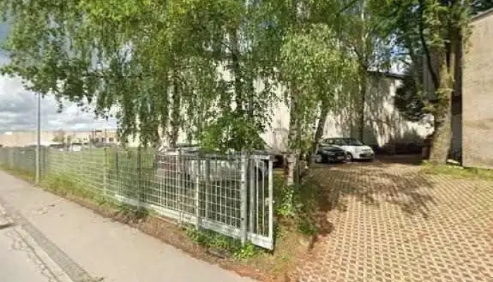 Techtronik Street View 360deg Fotos - Strassen