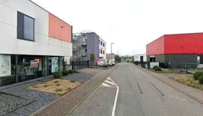 Tectone -  Praissere - Sassenheim