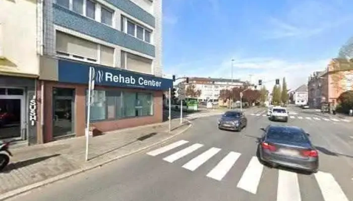 Tentwentyfour Street View 360deg Fotos - Esch An Der Alzette