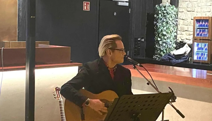Tero River House Luxembourg -  Promotioun - Luxemburg