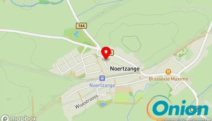 Kaart vun Tesla Lux Electricité Sàrl  zu Bettemburg