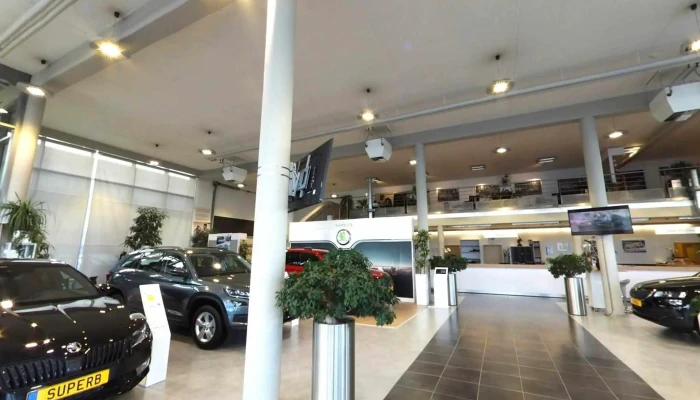 Tewes Serge -  Street View 360deg Fotos - Leudelingen