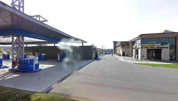Textilreinigung Edelweiss -  Street View 360deg Fotos - Weiswampach