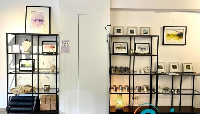 The Holistic Corner by Mia Voss - Rollingergrund-North Belair Luxembourg
