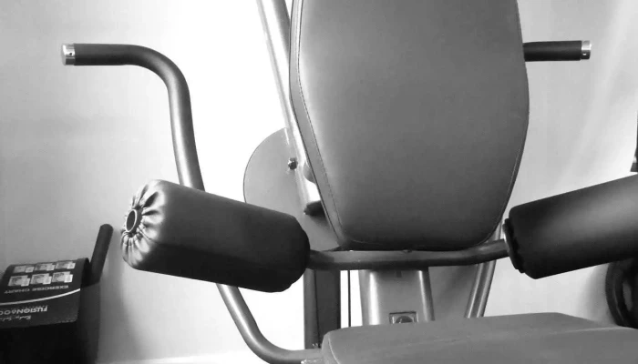 The Lilittle Gym - Bad Mondorf