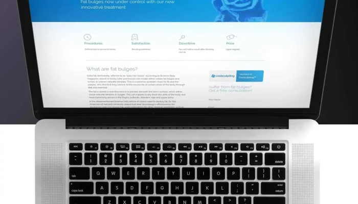 The Loupe - Web und Graphic Design in Luxembourg - Warken Ettelbruck