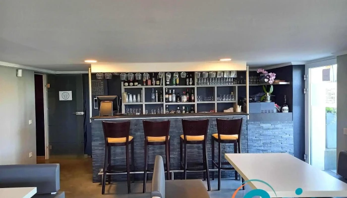The Pepp House -  Locatione - Parc Hosingen