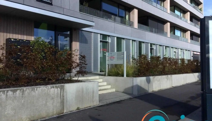 The Studio Kinesitherapie - Neudorf-Weimershof Luxembourg