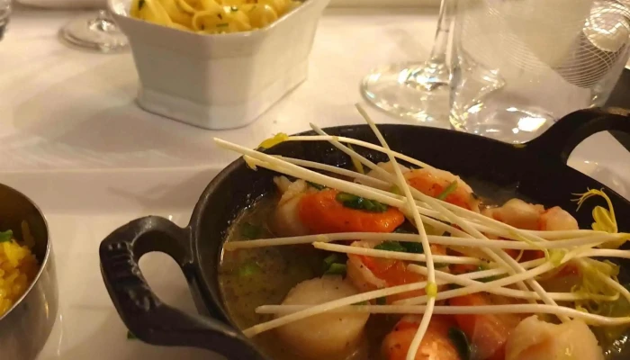 The View Brasserie Bar Videoen - Clerf