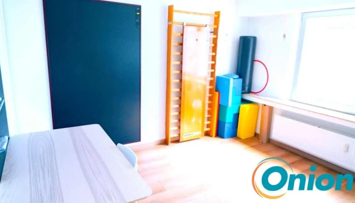 Therapiezenter - Bouneweg-Süd Luxembourg