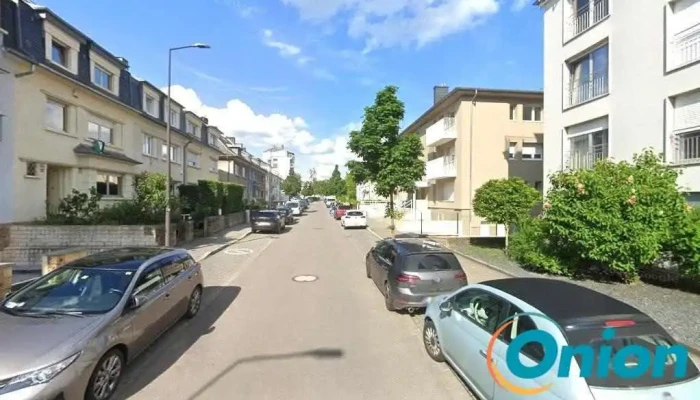 Therapiezenter - Groupe de Kinésithérapeutes - Bouneweg-Süd Luxembourg