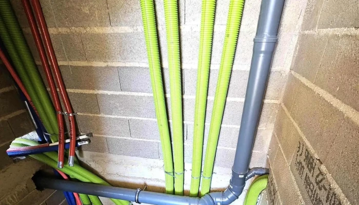 Thermo Dynamique Sarl Dudelange - Dudelange