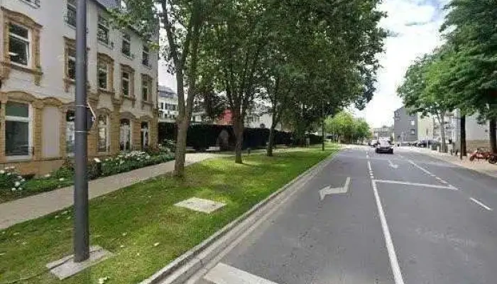 Thermo Dynamique Sarl Street View 360deg Fotos - Dudelange