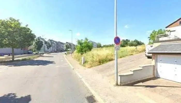 Thermodb Services Energiepass Street View 360deg Fotos - Dudelange