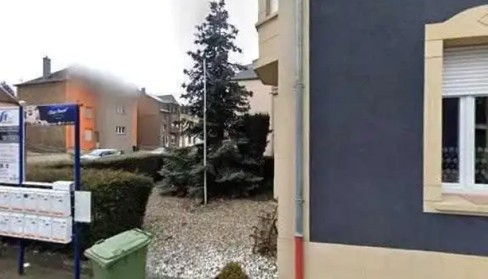 Thermofroid Services Luxembourg Sarl Praissere - Pétange