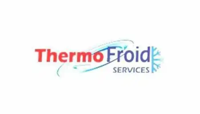 Thermofroid Services Luxembourg Sarl Vom Inhaber - Pétange