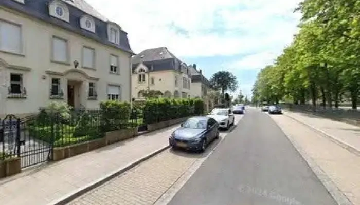 Thermogaz -  Adresse - Luxemburg