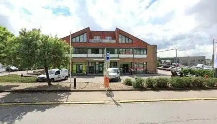 Thermotec -  Street View 360deg Fotos - Strassen