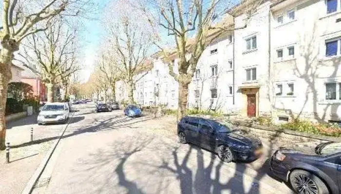 Thill Romain Et Fille Sarl Street View 360deg Fotos - Esch An Der Alzette