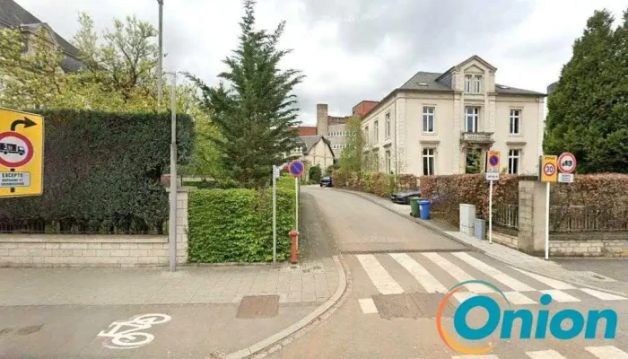 Thiry Cédric (Dr) - Esch-Sur-Alzette