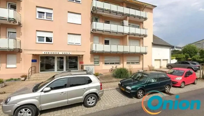Tikhomirova Maria (Dr) - Warken Ettelbruck