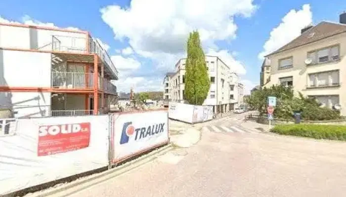 Tm Menuiserie -  Street View 360deg Fotos - Schifflingen