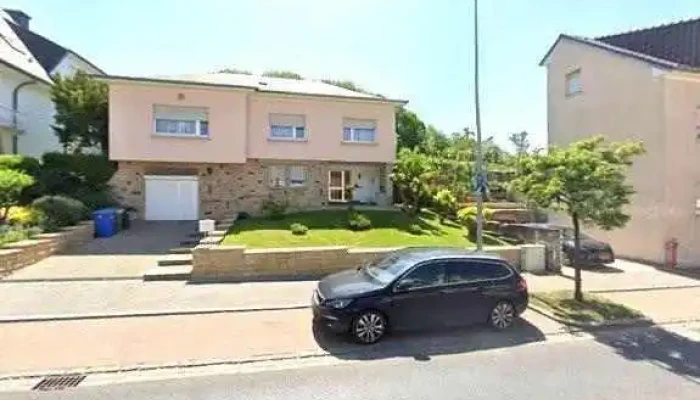 Tm Sarl S Street View 360deg Fotos - Differdange