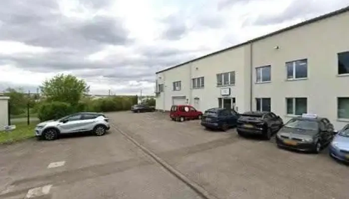Tmb Green -  Lux Sarl Street View 360deg Fotos - Bertrange