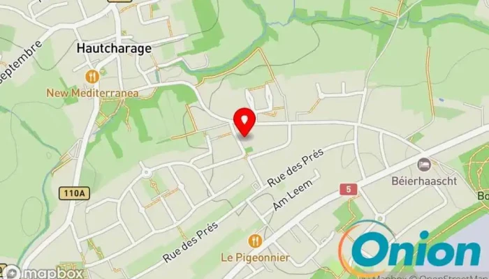 Kaart vun Toiture Jamais Sans Toits Sàrl Zimmermann, Erdbauunternehmen, Garten, Gärtner, Dachrinnen-Reinigungsservice, Dachrinnenservice, Unternehmen für Isolationsarbeiten, Dachdecker zu Käerjeng
