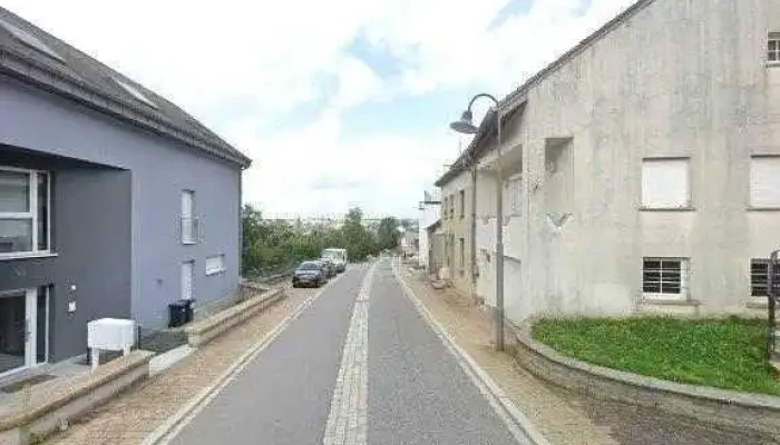 Toiture Martino Sandro -  Street View 360deg Fotos - Mersch