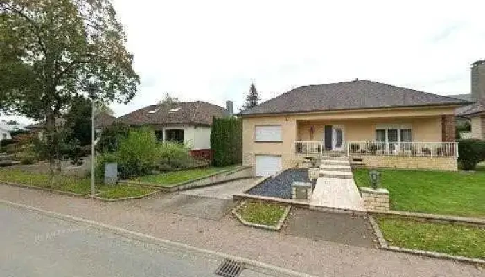 Toiture Welter Tony -  Street View 360deg Fotos - Monnerich