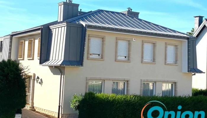Toitures Goerens Sarl Haus - Luxemburg