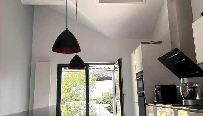 Toitures Goerens Sarl Innenansichten - Luxemburg