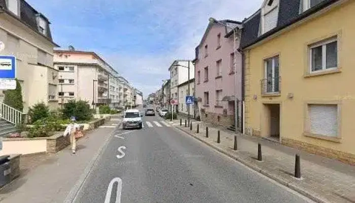 Toitures Goerens Sarl Street View 360deg Fotos - Luxemburg